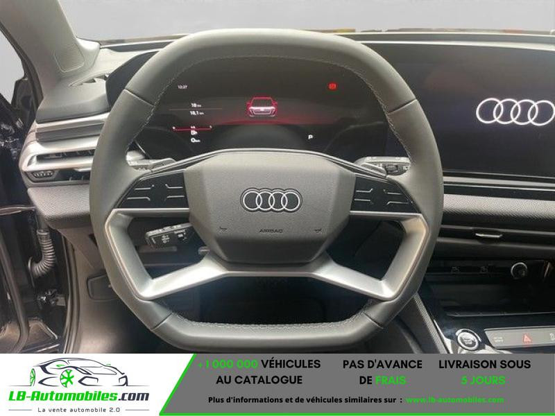 Audi A5 40 TDI Hybride 204 BVA Quattro  occasion  Beaupuy - photo n7