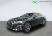 Audi A5 40 TDI Hybride 204 BVA Quattro   Beaupuy 31