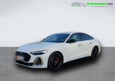 Audi A5 40 TDI Hybride 204 BVA Quattro   Beaupuy 31