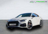 Audi A5 40 TDI Hybride 204 BVA Quattro   Beaupuy 31