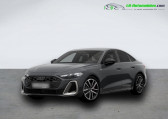 Audi A5 40 TDI Hybride 204 BVA Quattro   Beaupuy 31