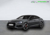 Audi A5 40 TDI Hybride 204 BVA Quattro   Beaupuy 31