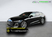 Annonce Audi A5 occasion Diesel 40 TDI Hybride 204 BVA Quattro  Beaupuy