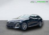 Audi A5 40 TDI Hybride 204 BVA Quattro   Beaupuy 31