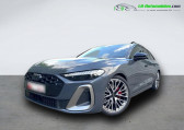 Audi A5 40 TDI Hybride 204 BVA Quattro   Beaupuy 31