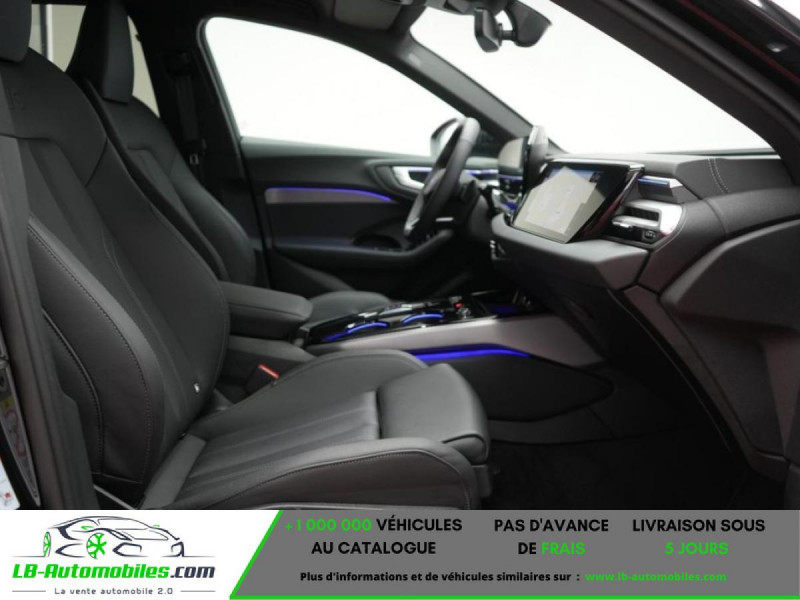 Audi A5 40 TDI Hybride 204 BVA Quattro  occasion  Beaupuy - photo n4