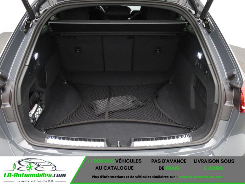 Audi A5 40 TDI Hybride 204 BVA Quattro  occasion  Beaupuy - photo n12