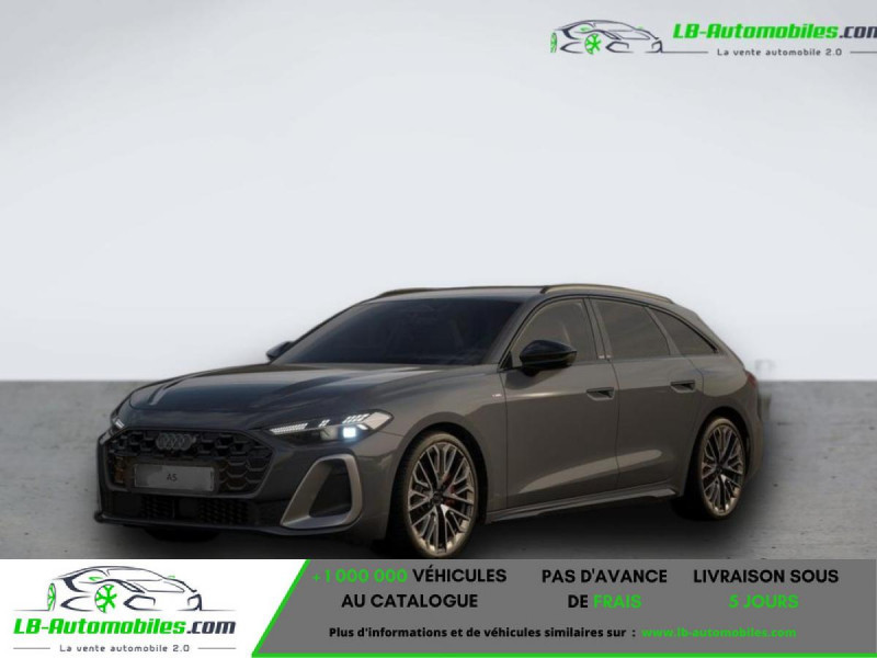 Audi A5 40 TDI Hybride 204 BVA Quattro  occasion  Beaupuy - photo n2