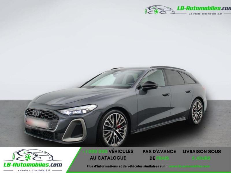 Audi A5 40 TDI Hybride 204 BVA Quattro  occasion  Beaupuy - photo n2