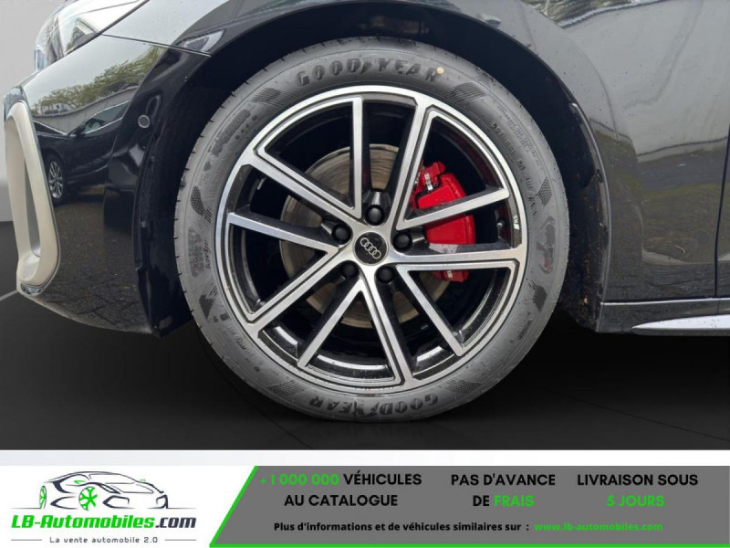 Audi A5 40 TDI Hybride 204 BVA  occasion  Beaupuy