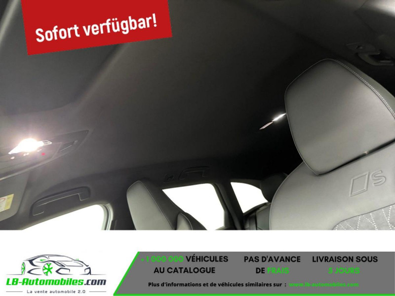 Audi A5 40 TDI Hybride 204 BVA  occasion  Beaupuy - photo n10