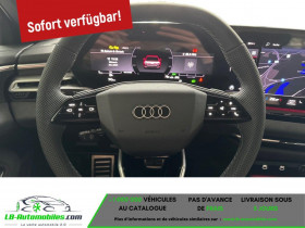 Audi A5 40 TDI Hybride 204 BVA  occasion � Beaupuy - photo n�6