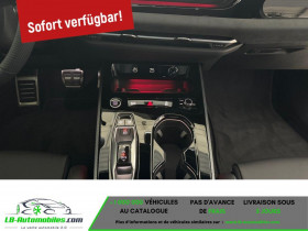 Audi A5 40 TDI Hybride 204 BVA  occasion � Beaupuy - photo n�4