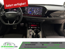 Audi A5 40 TDI Hybride 204 BVA  occasion � Beaupuy - photo n�3