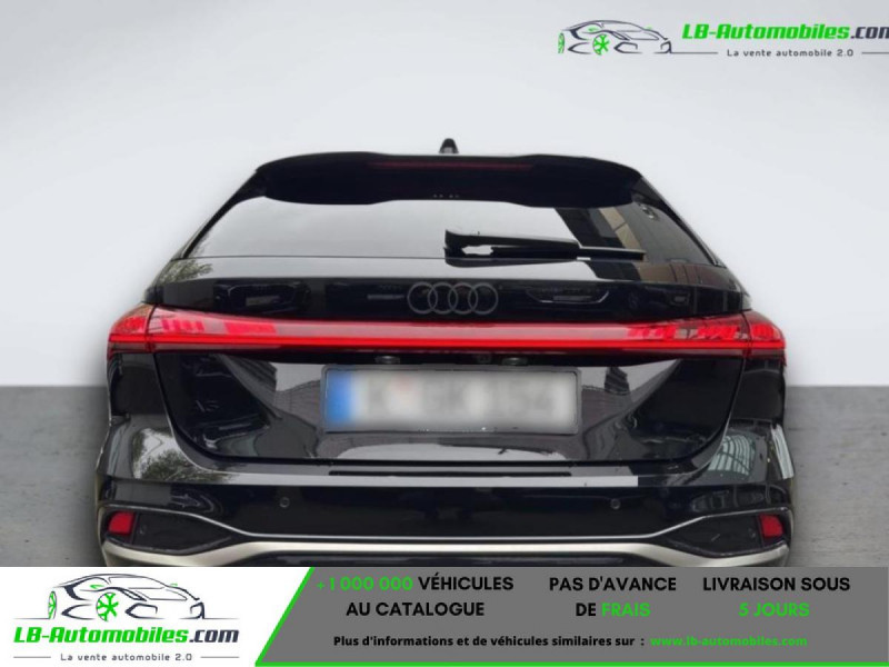 Audi A5 40 TDI Hybride 204 BVA  occasion  Beaupuy - photo n14