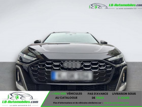 Audi A5 40 TDI Hybride 204 BVA  occasion � Beaupuy - photo n�13