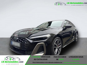 Audi A5 40 TDI Hybride 204 BVA  occasion � Beaupuy - photo n�12