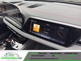 Audi A5 40 TDI Hybride 204 BVA  occasion � Beaupuy - photo n�11
