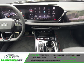 Audi A5 40 TDI Hybride 204 BVA  occasion � Beaupuy - photo n�8