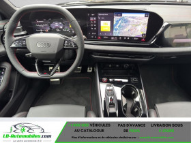 Audi A5 40 TDI Hybride 204 BVA  occasion � Beaupuy - photo n�7