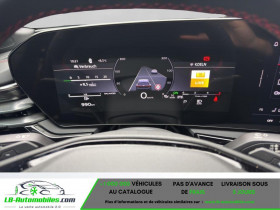 Audi A5 40 TDI Hybride 204 BVA  occasion � Beaupuy - photo n�4