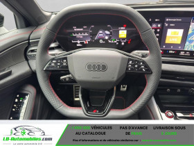 Audi A5 40 TDI Hybride 204 BVA  occasion � Beaupuy - photo n�3