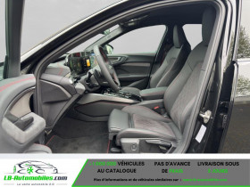 Audi A5 40 TDI Hybride 204 BVA  occasion � Beaupuy - photo n�2