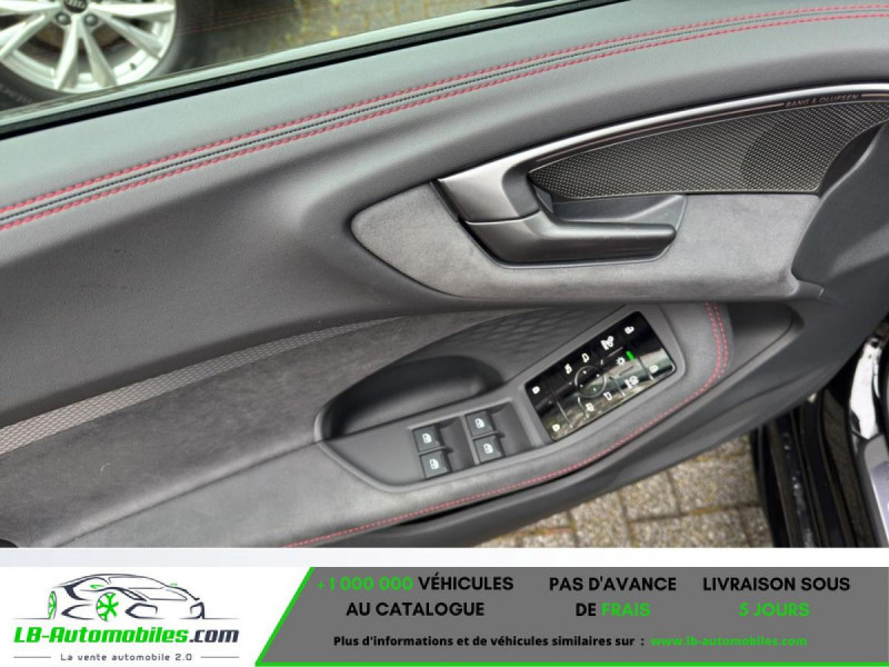 Audi A5 40 TDI Hybride 204 BVA  occasion  Beaupuy - photo n5