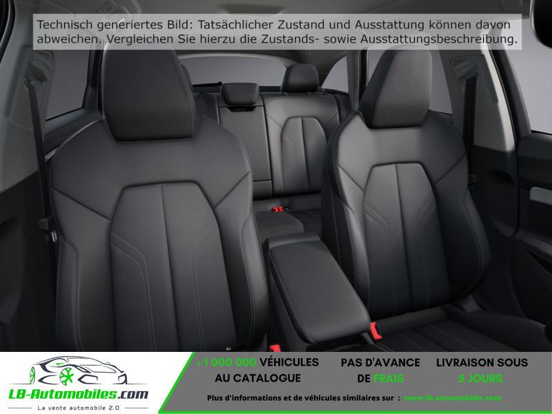 Audi A5 40 TDI Hybride 204 BVA  occasion  Beaupuy - photo n5
