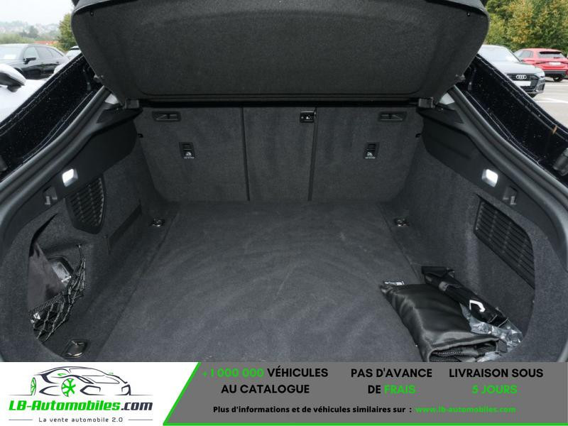 Audi A5 40 TDI Hybride 204 BVA  occasion  Beaupuy - photo n8
