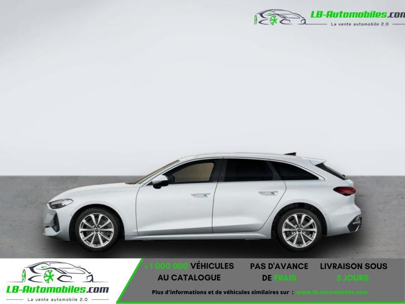 Audi A5 40 TDI Hybride 204 BVA  occasion  Beaupuy - photo n4