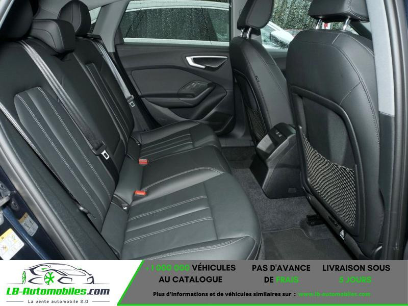 Audi A5 40 TDI Hybride 204 BVA  occasion  Beaupuy - photo n6