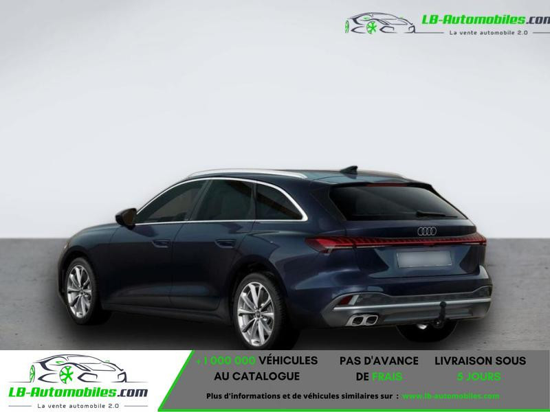 Audi A5 40 TDI Hybride 204 BVA  occasion  Beaupuy - photo n3