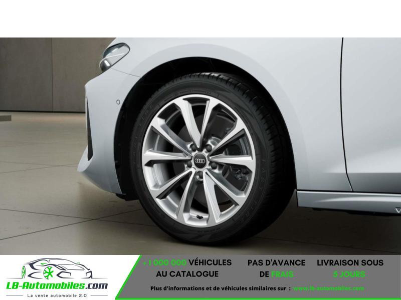 Audi A5 40 TDI Hybride 204 BVA  occasion  Beaupuy - photo n7