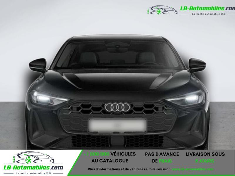 Audi A5 40 TDI Hybride 204 BVA  occasion  Beaupuy - photo n5
