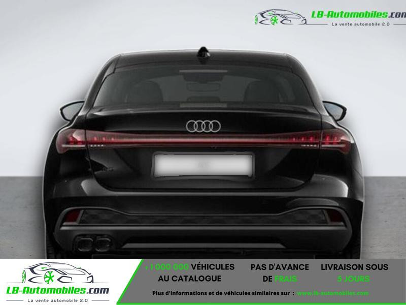 Audi A5 40 TDI Hybride 204 BVA  occasion  Beaupuy - photo n7