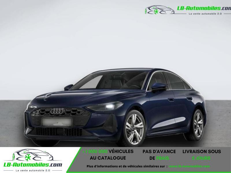 Audi A5 40 TDI Hybride 204 BVA  occasion  Beaupuy