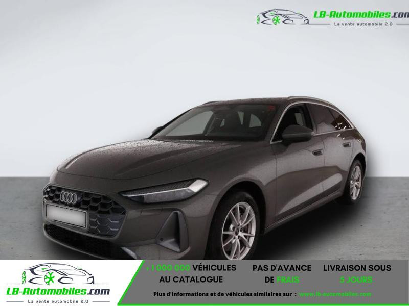 Audi A5 40 TDI Hybride 204 BVA  occasion  Beaupuy