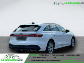 Audi A5 40 TDI Hybride 204 BVA  occasion  Beaupuy - photo n3