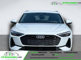 Audi A5 40 TDI Hybride 204 BVA  occasion  Beaupuy - photo n4