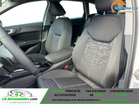 Audi A5 40 TDI Hybride 204 BVA  occasion  Beaupuy - photo n7