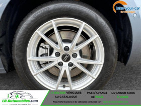 Audi A5 40 TDI Hybride 204 BVA  occasion  Beaupuy - photo n9