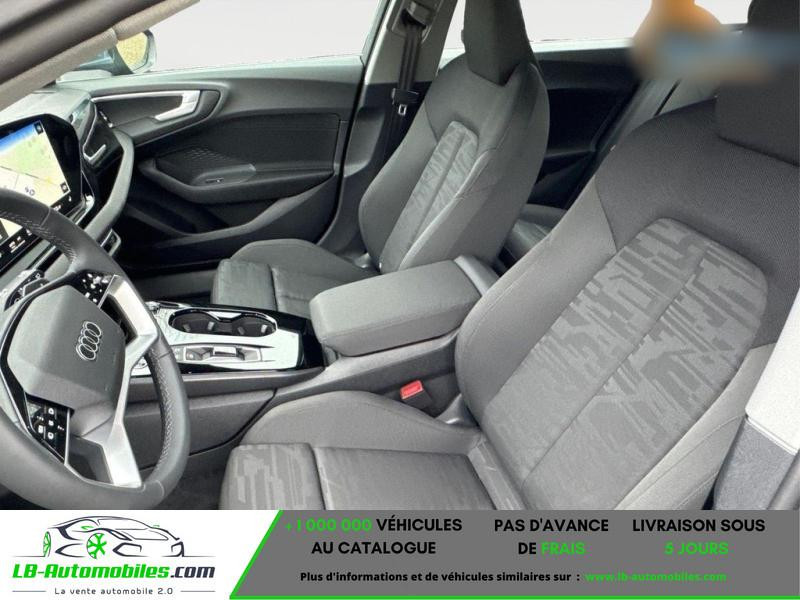 Audi A5 40 TDI Hybride 204 BVA  occasion  Beaupuy - photo n7
