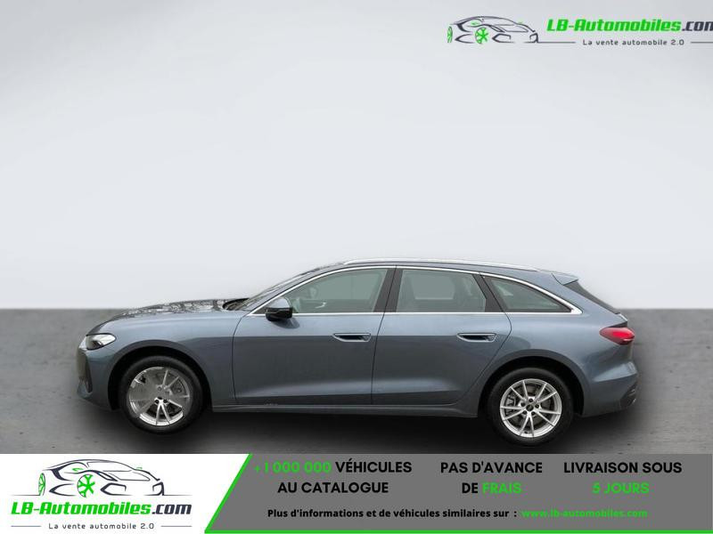 Audi A5 40 TDI Hybride 204 BVA  occasion  Beaupuy - photo n5
