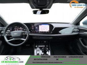 Audi A5 40 TDI Hybride 204 BVA  occasion  Beaupuy - photo n2