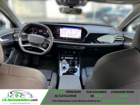 Audi A5 40 TDI Hybride 204 BVA  occasion  Beaupuy - photo n3