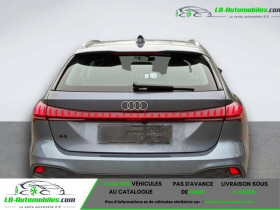 Audi A5 40 TDI Hybride 204 BVA  occasion  Beaupuy - photo n6