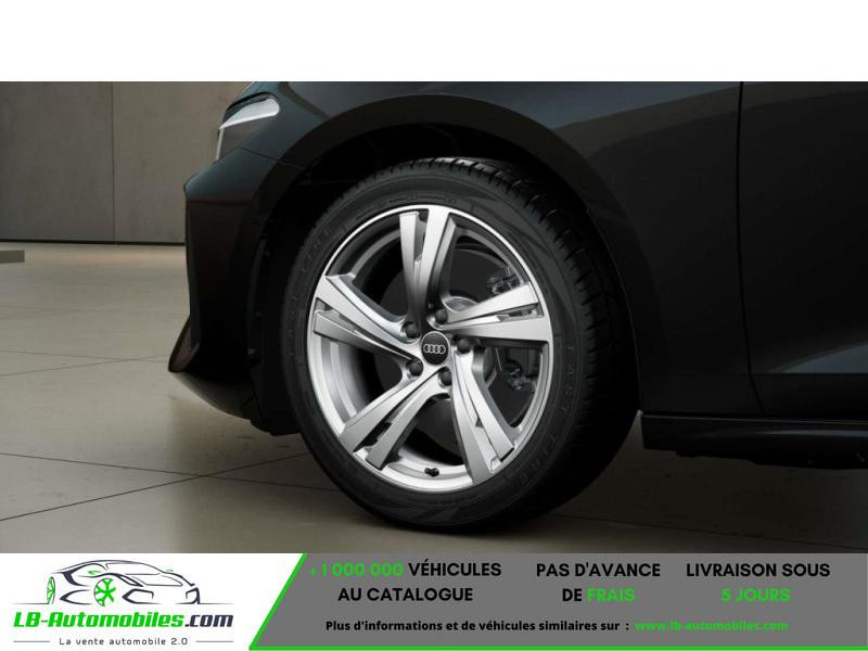 Audi A5 40 TDI Hybride 204 BVA  occasion  Beaupuy - photo n7