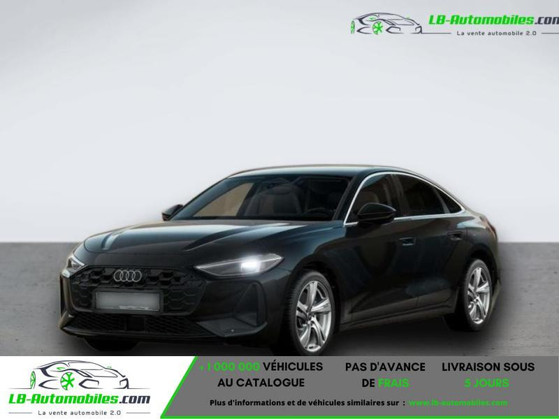Audi A5 40 TDI Hybride 204 BVA  occasion  Beaupuy