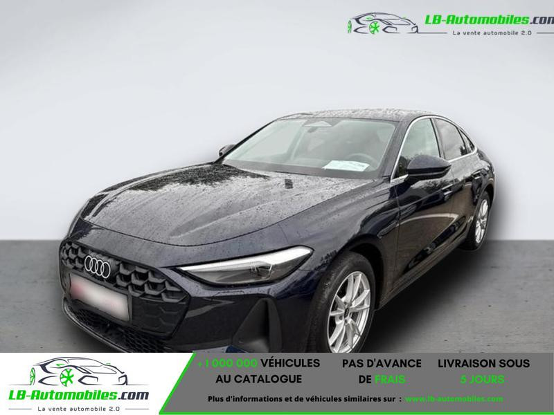 Audi A5 40 TDI Hybride 204 BVA  occasion  Beaupuy